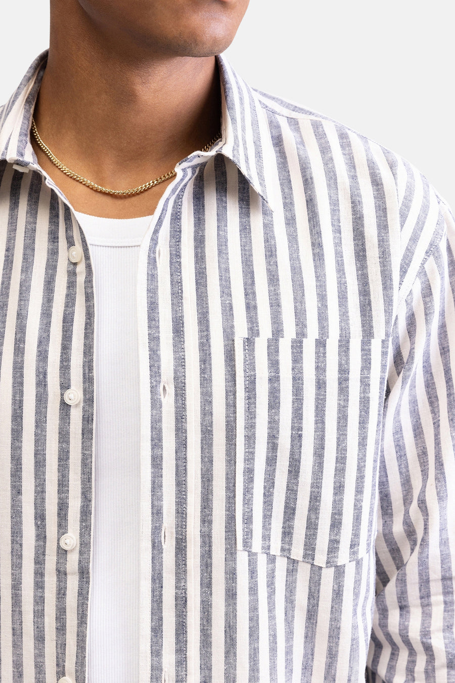 Chemise - Multicolore