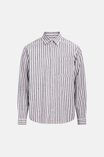 Chemise - Multicolore