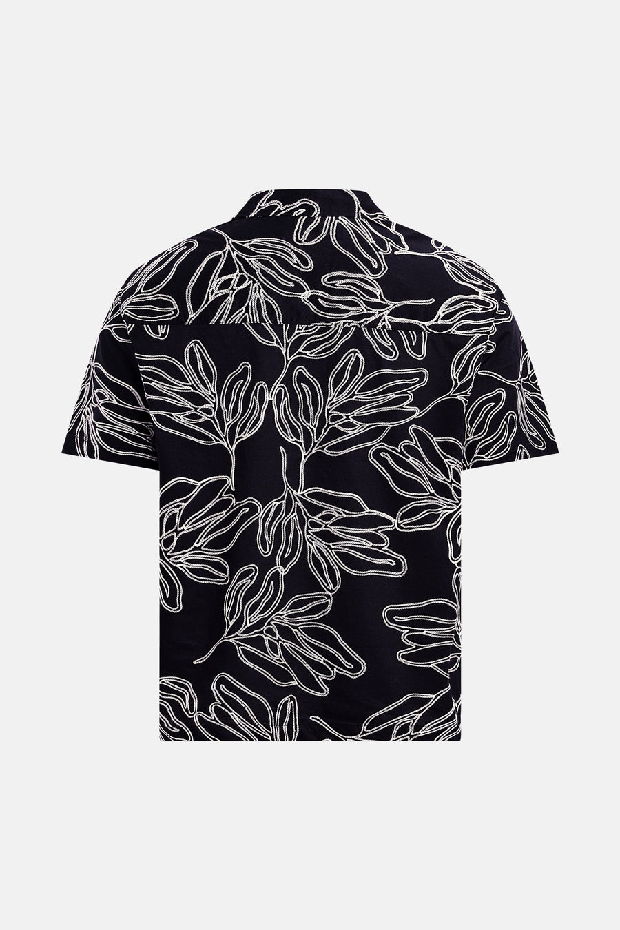 Chemise - noir