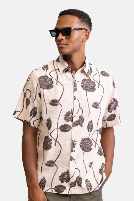 Chemise - Multicolore