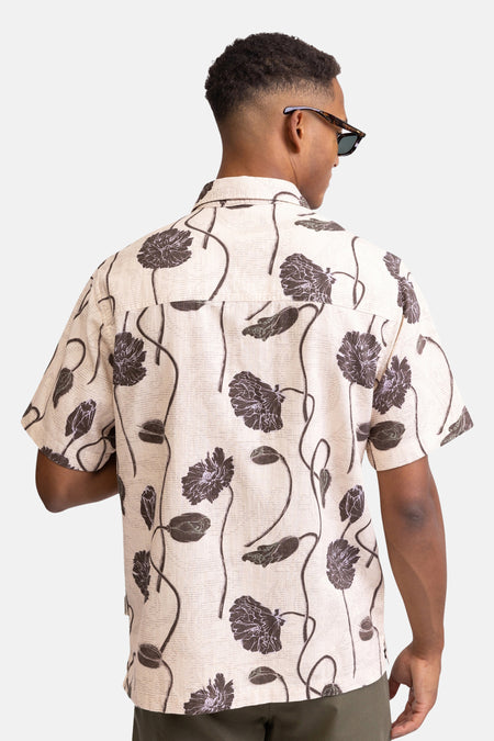 Chemise - Multicolore