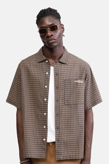 Chemise - Multicolore