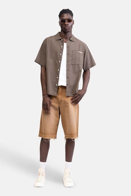 Chemise - Multicolore