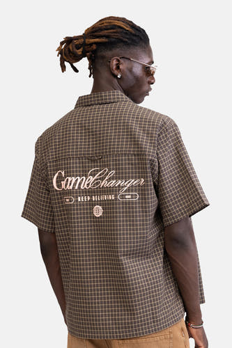 Chemise - Multicolore