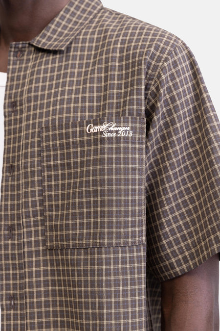 Chemise - Multicolore