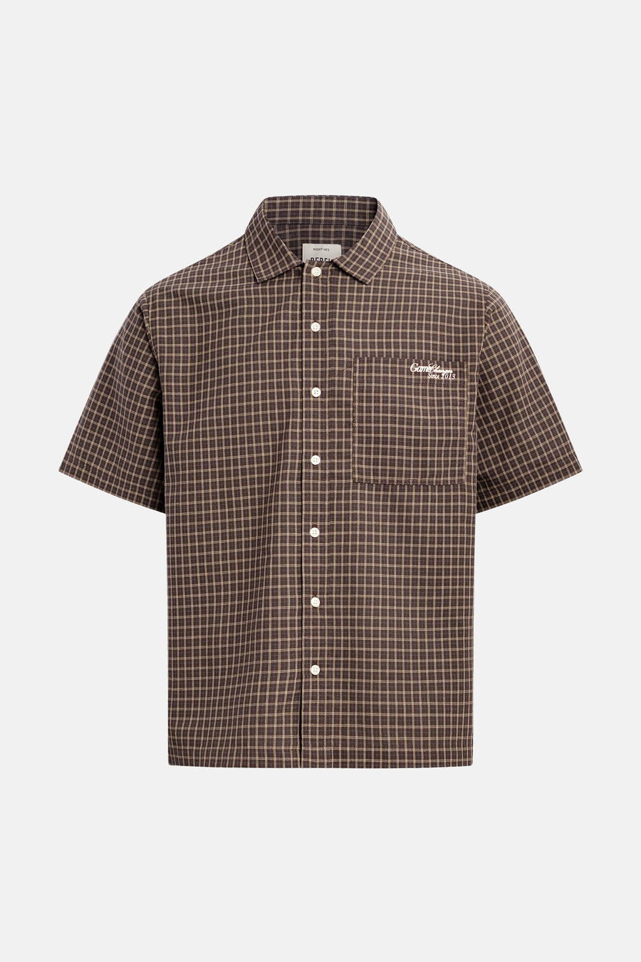 Chemise - Multicolore