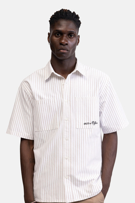 Chemise - blanc