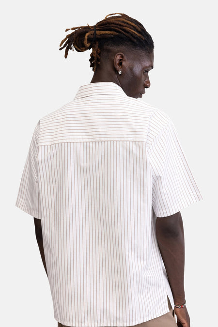 Chemise - blanc