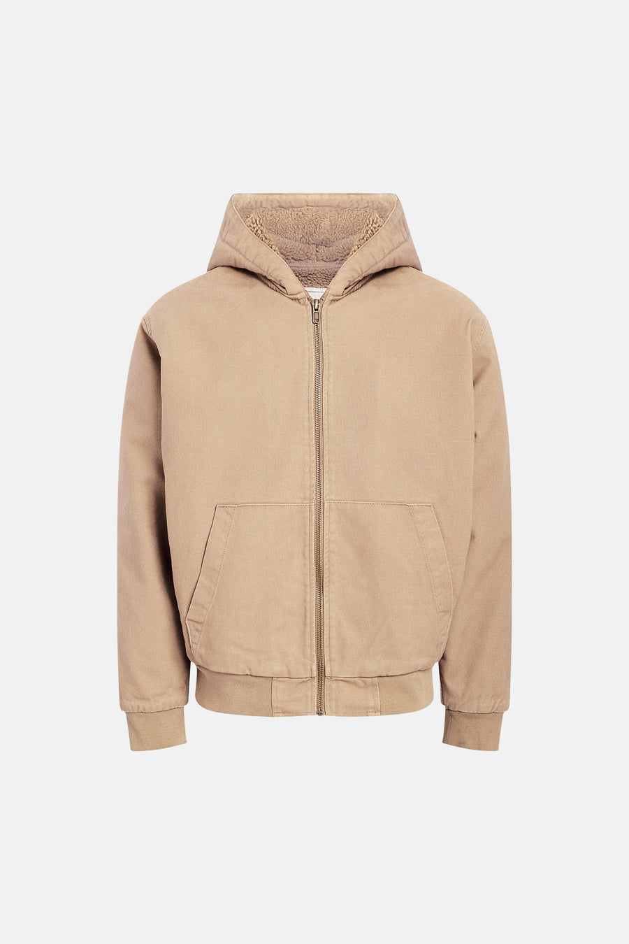 Veste courte - beige