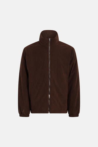 Veste courte - brun
