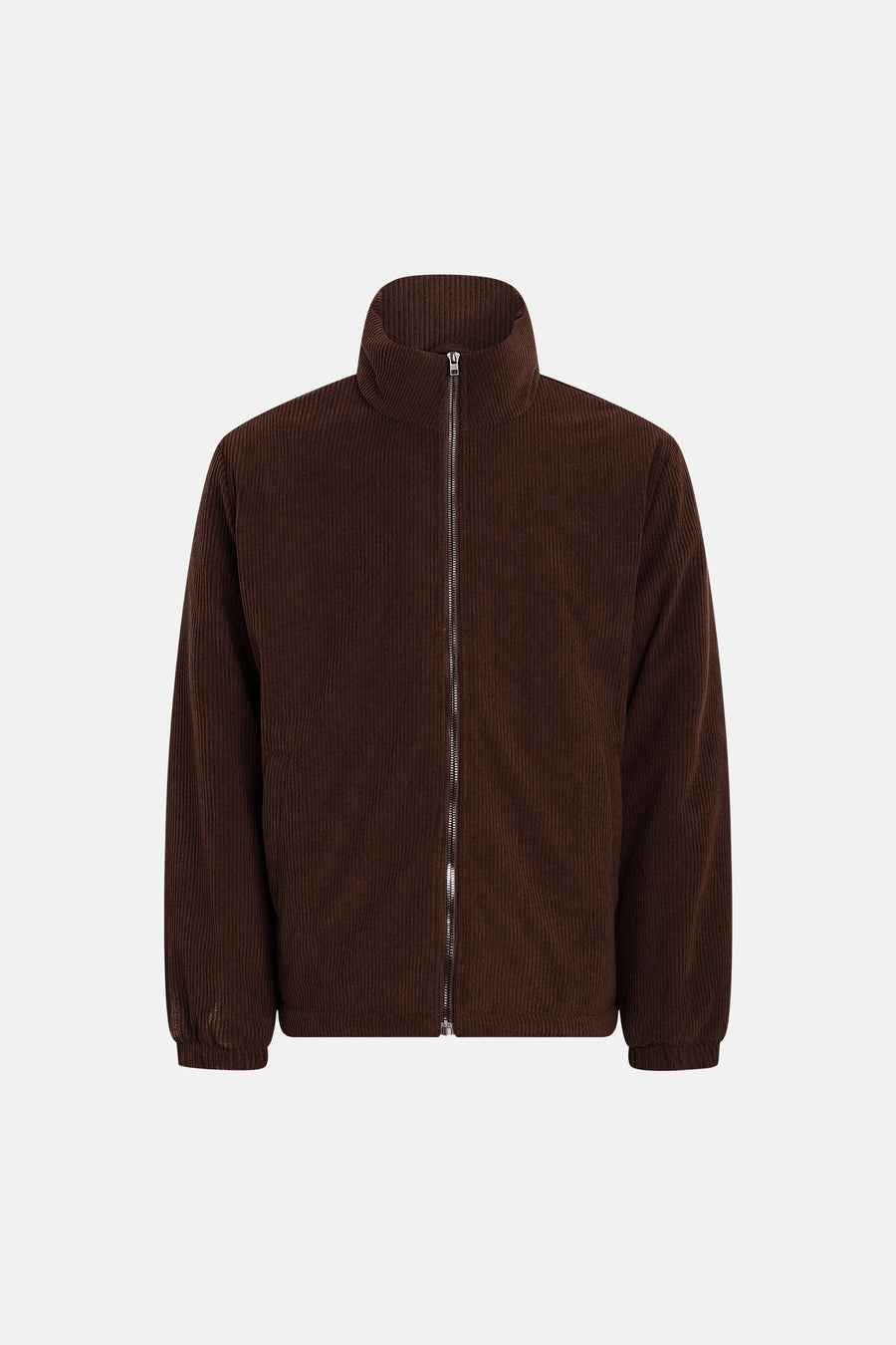 Veste courte - brun