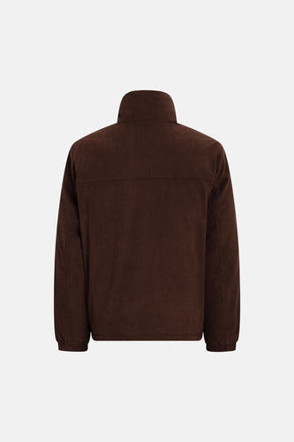 Veste courte - brun