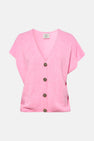 Gilet - rose