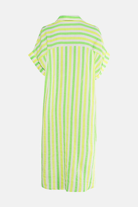 Robes manches courtes Multicolore - Terra di Siena