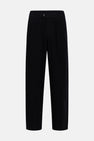 Pantalon - noir