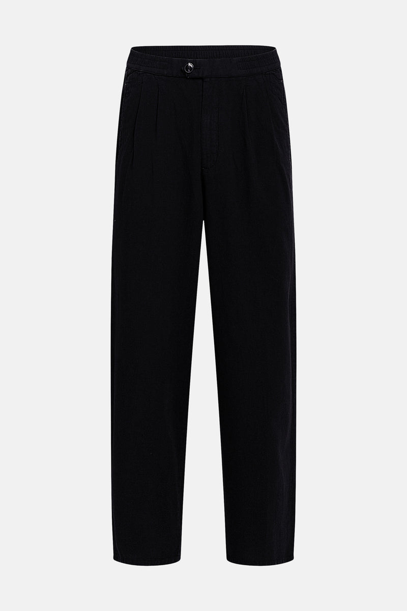 Pantalon - noir