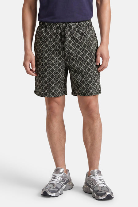 Short - Multicolore