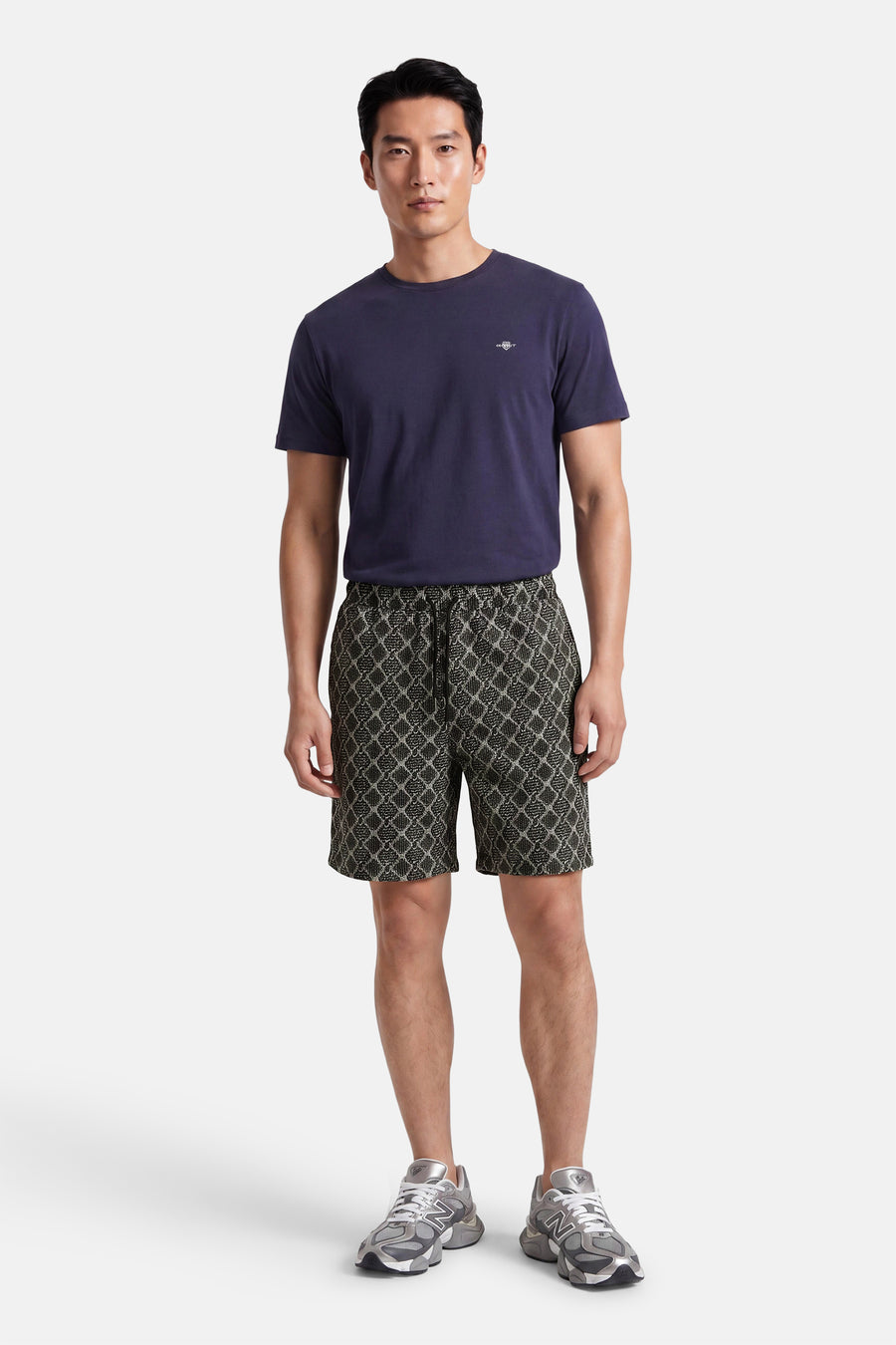Short - Multicolore