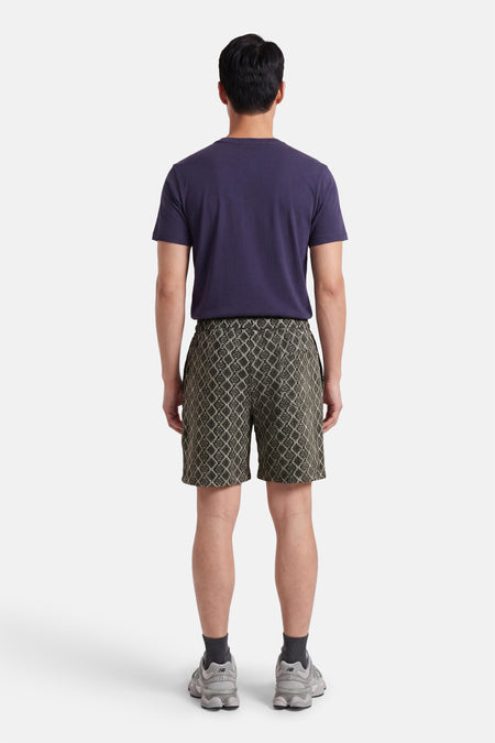Short - Multicolore