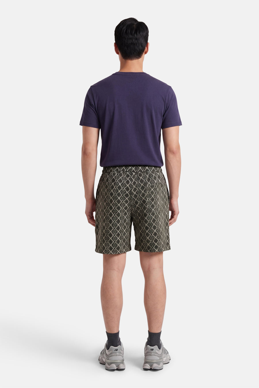 Short - Multicolore
