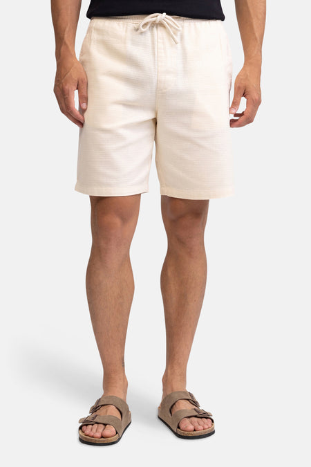 Short - écru