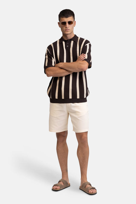 Short - écru