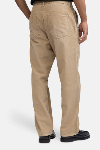 Pantalon - beige