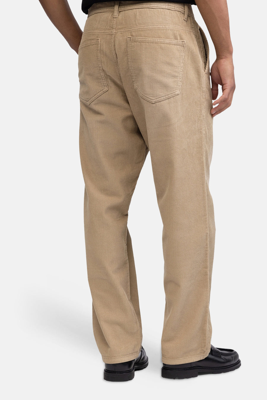 Pantalon - beige