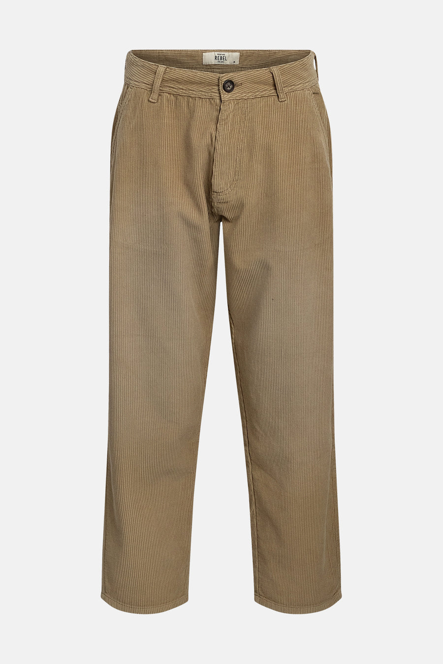 Pantalon - beige