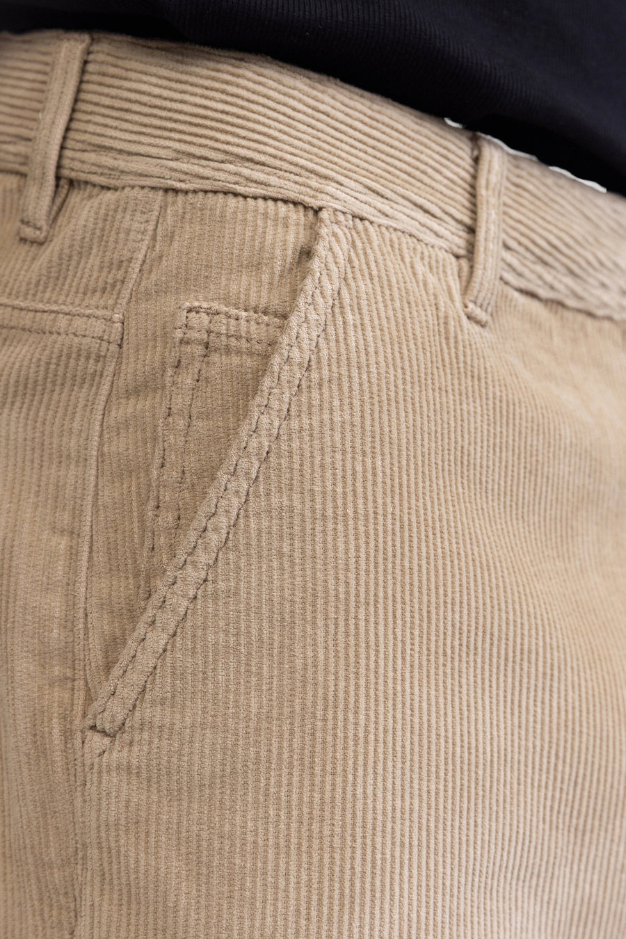 Pantalon - beige