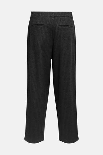 Pantalon - gris
