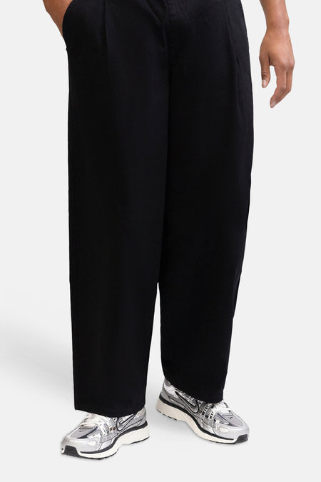 Pantalon - noir