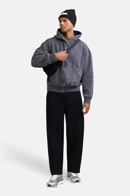 Pantalon - noir