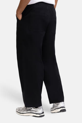 Pantalon - noir