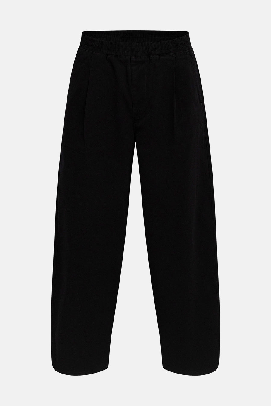 Pantalon - noir