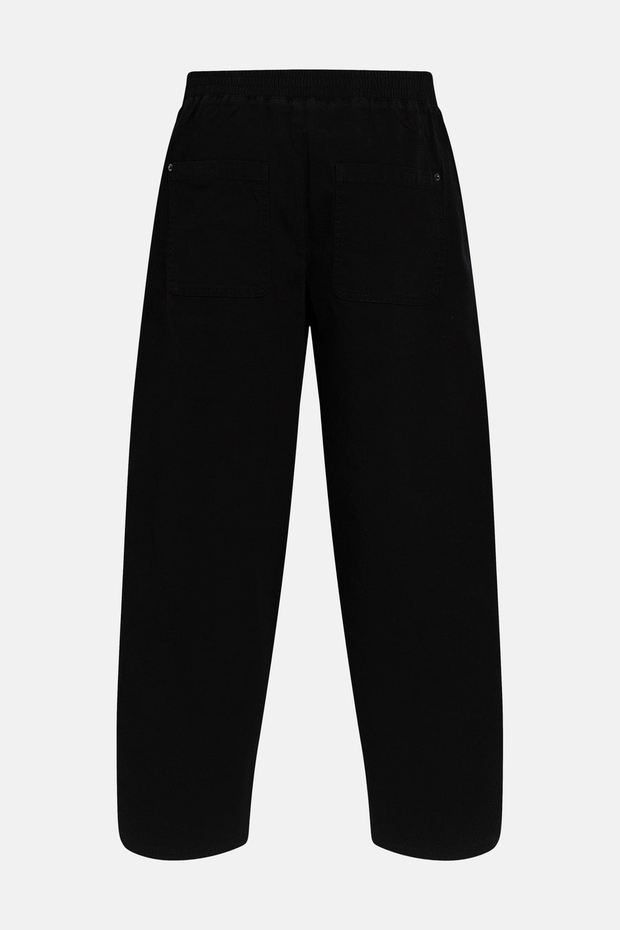 Pantalon - noir