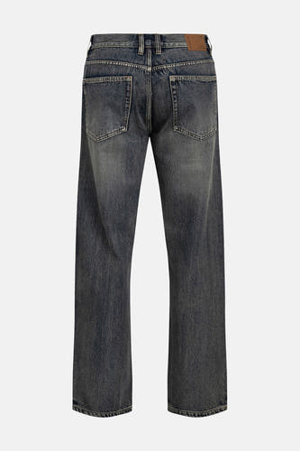 BAKU - mid blue denim