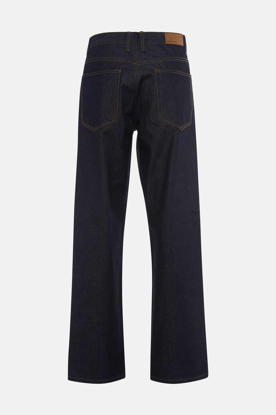 BAKU - dark blue denim