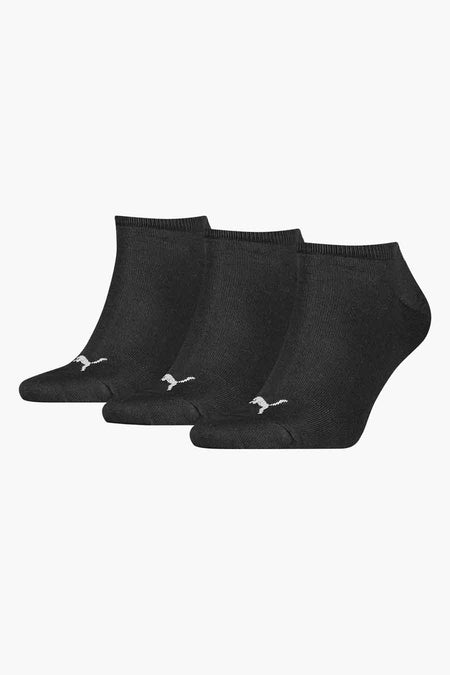 Chaussettes Noir - PUMA