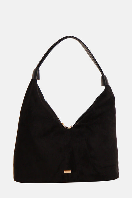 Sac à bandoulière - noir