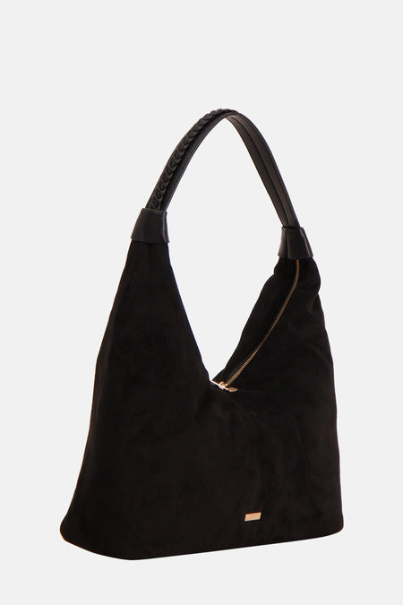 Sac à bandoulière - noir