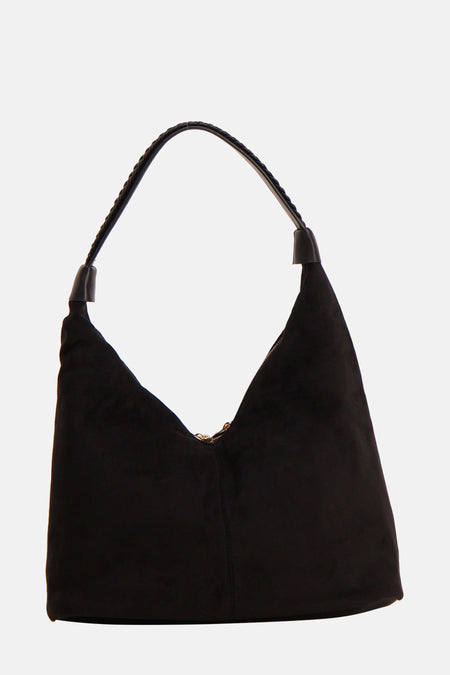 Sac à bandoulière - noir