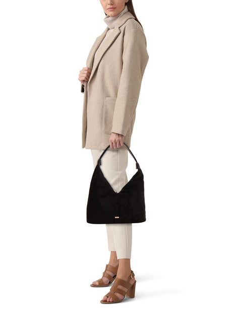 Sac à bandoulière - noir