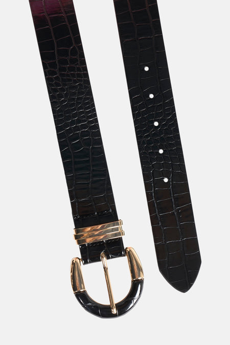 Ceinture - noir
