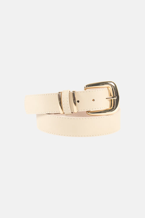 Ceinture - écru