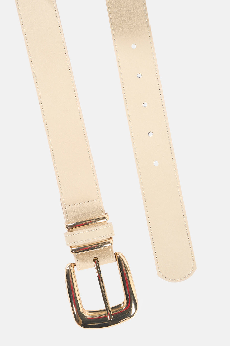 Ceinture Écru - Morgan De Toi