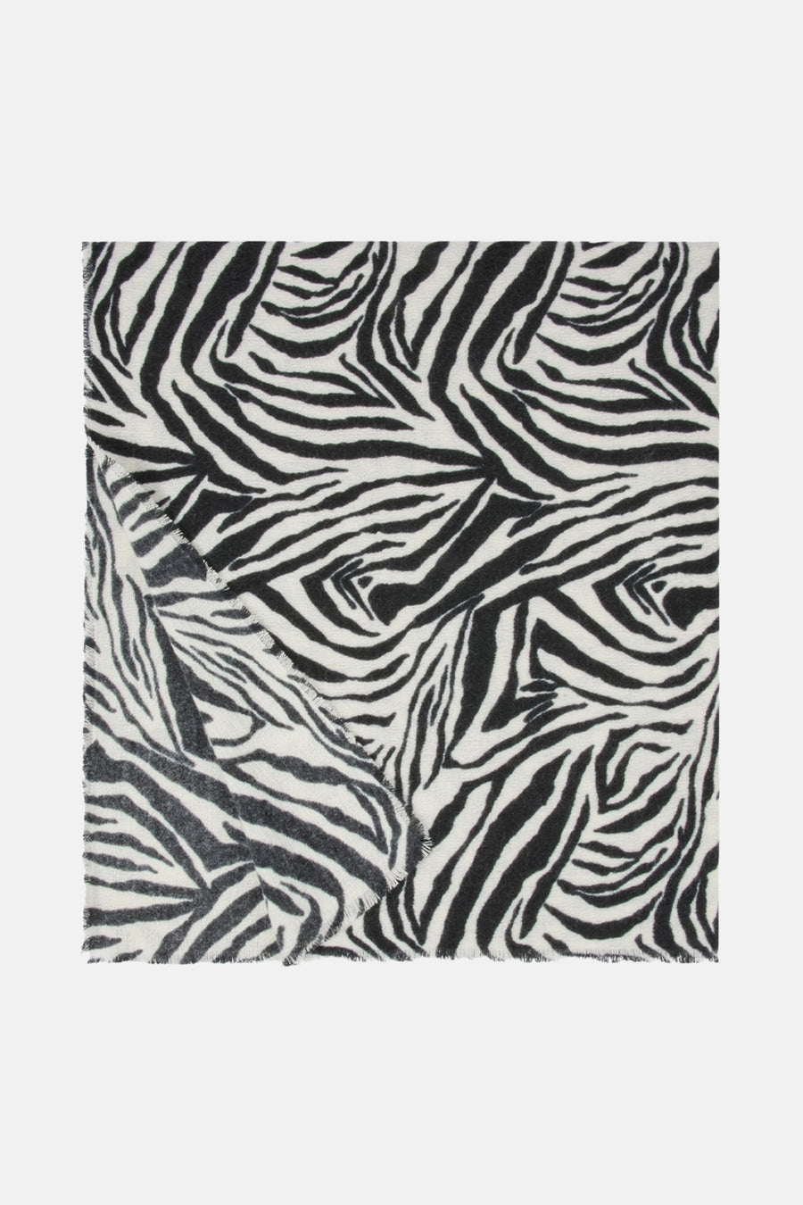 Foulard noir - Morgan De Toi