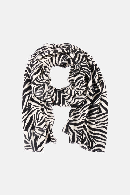 Foulard - Multicolore