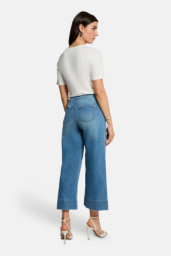 T-shirt (manches courtes) blanc - Morgan De Toi