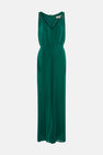 Combinaison - vert